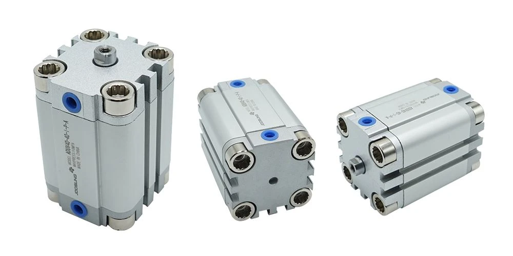 pneumatic cylinders
