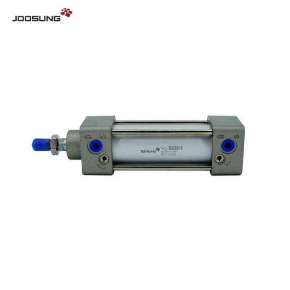 pneumatic cylinders