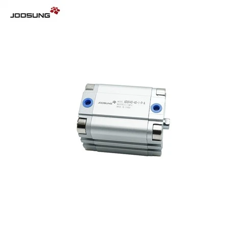 Manlalaban sa Pneumatic Cylinder