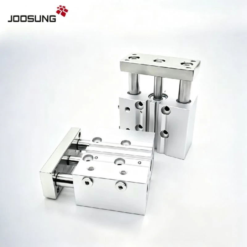 MCGB-03-25-150 Mini Twin-Guide Pneumatic Cylinder