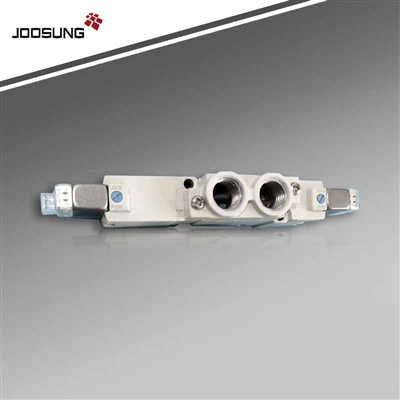 Unsa ang panguna nga function sa air speed regulator sa sistema sa pneumatic?
