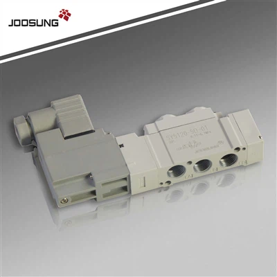Giunsa ang pag-ilis sa usa ka balbula nga solenoid?