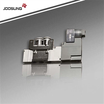 Unsa nga boltahe ang mga balili nga pneumatic solenoid?