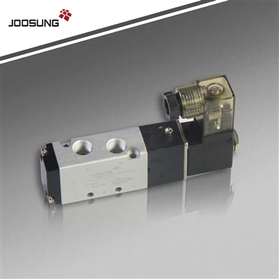 Unsa man ang COIL alang sa Solenoid Control sa Grandal Valve?