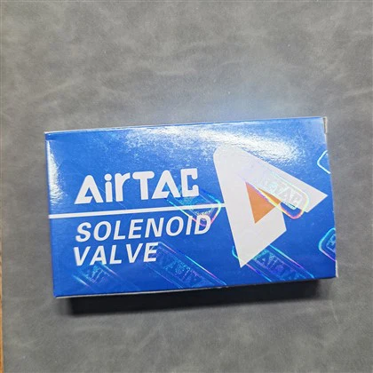Airtac 4V310-08 Solenoid Balbal